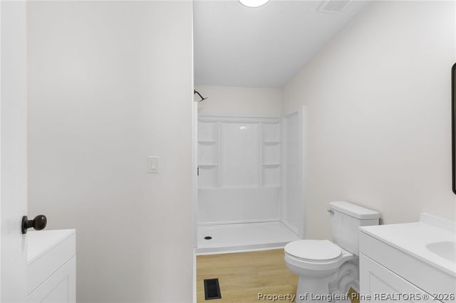 14 Tryon Court, Spring Lake, NC 28390