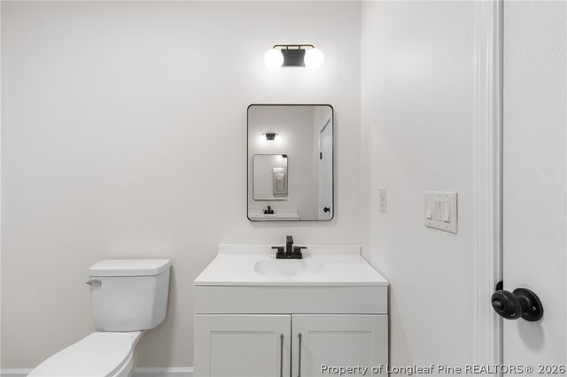 14 Tryon Court, Spring Lake, NC 28390