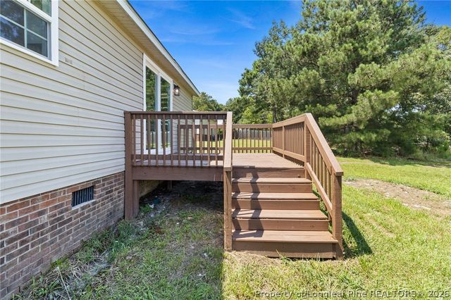 14 Tryon Court, Spring Lake, NC 28390