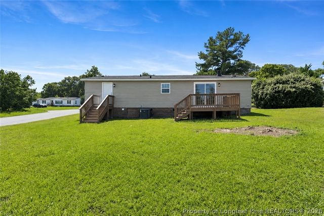 14 Tryon Court, Spring Lake, NC 28390