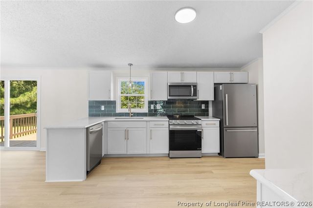 14 Tryon Court, Spring Lake, NC 28390