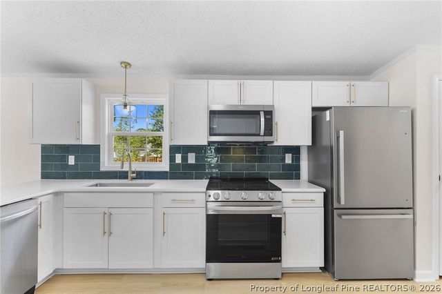 14 Tryon Court, Spring Lake, NC 28390