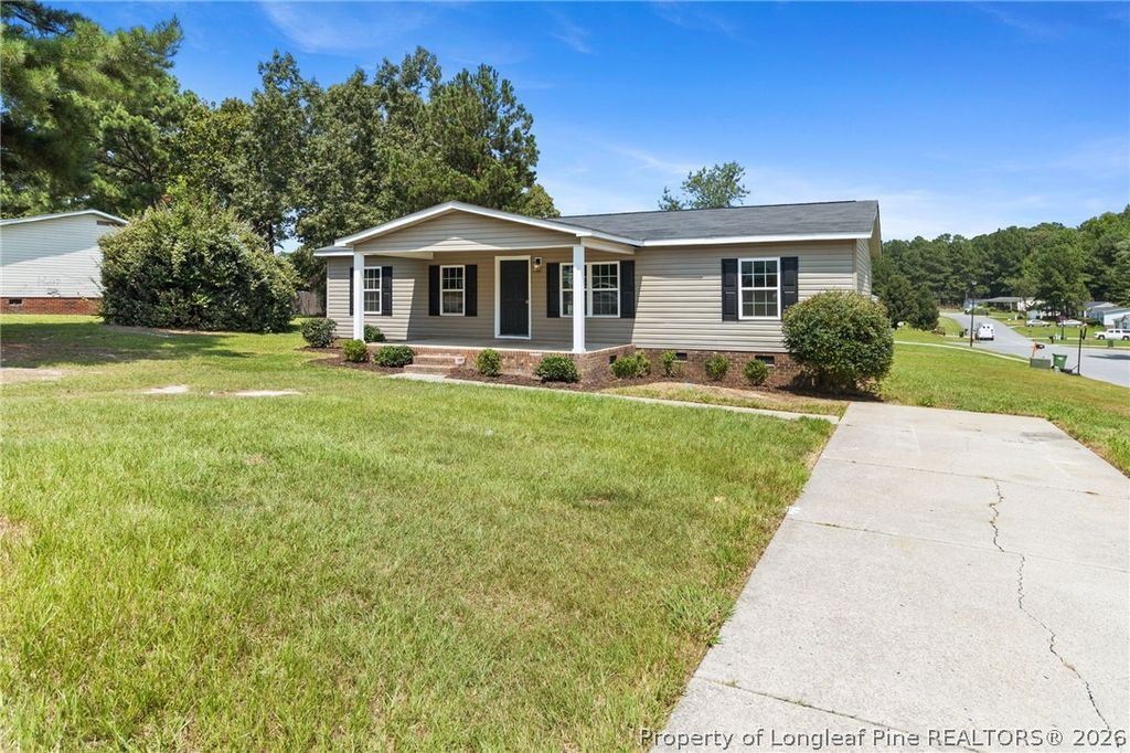 14 Tryon Court, Spring Lake, NC 28390 — photo 2