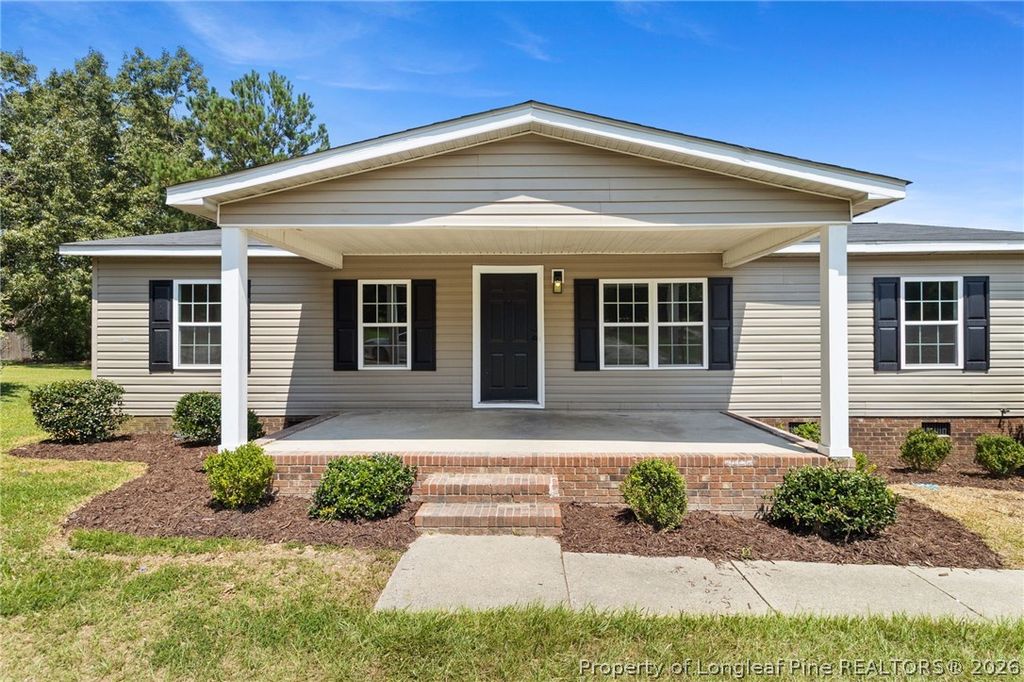 14 Tryon Court, Spring Lake, NC 28390 — photo 3