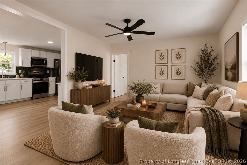 14 Tryon Court, Spring Lake, NC 28390 — photo 5