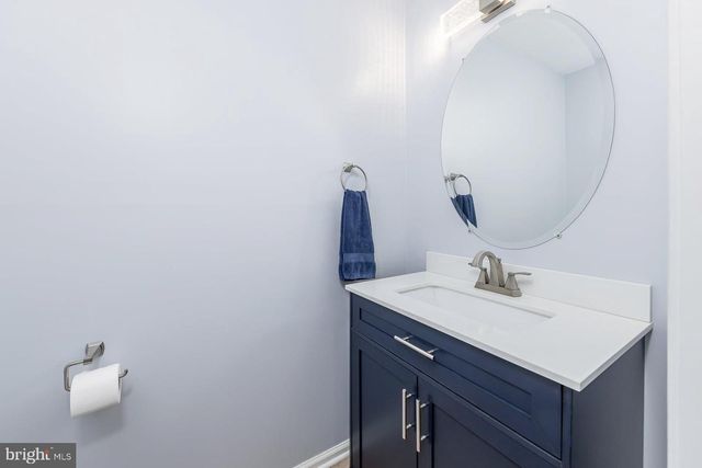 306 ALLENS LN, Mullica Hill, NJ 08062