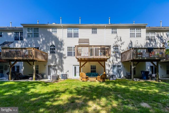 306 ALLENS LN, Mullica Hill, NJ 08062