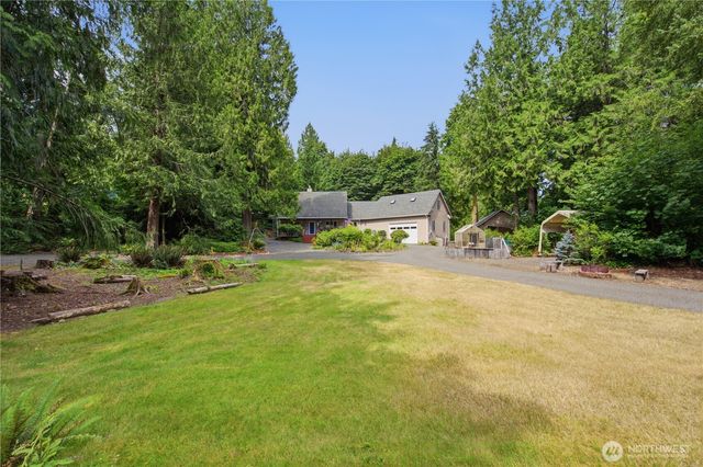 4782 NW Grover Lane, Bremerton, WA 98312