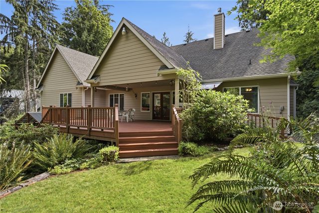 4782 NW Grover Lane, Bremerton, WA 98312