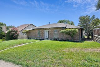 4720 La Paz, Mesquite, TX 75150
