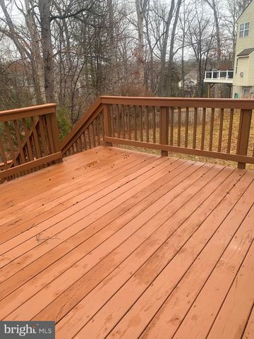 9404 BUCKHALL FARM CT, Manassas, VA 20111