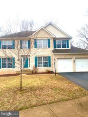 9404 BUCKHALL FARM CT, Manassas, VA 20111