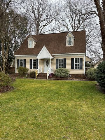 811 Bellingham DR, Chesapeake, VA 23322