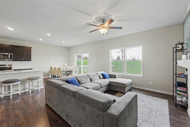 3920 NW 11th Court, Ankeny, IA 50023