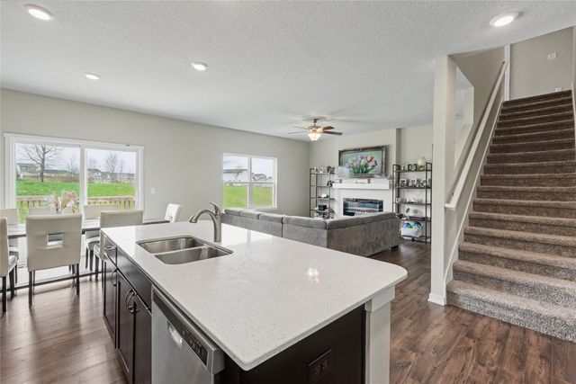3920 NW 11th Court, Ankeny, IA 50023