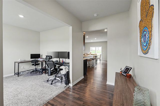 3920 NW 11th Court, Ankeny, IA 50023