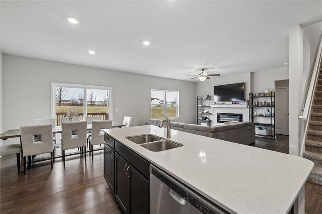 3920 NW 11th Court, Ankeny, IA 50023