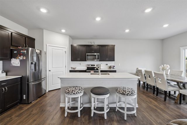 3920 NW 11th Court, Ankeny, IA 50023