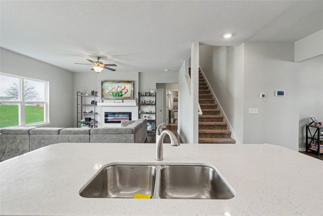 3920 NW 11th Court, Ankeny, IA 50023