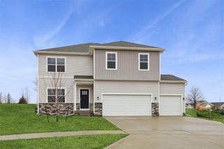 3920 NW 11th Court, Ankeny, IA 50023