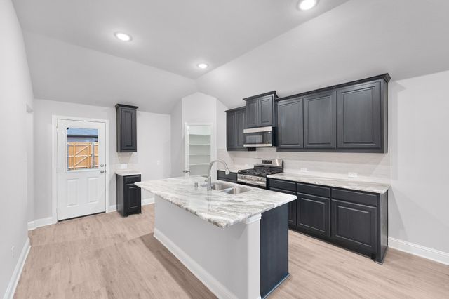 6618 Pattison Lane, Greenville, TX 75402