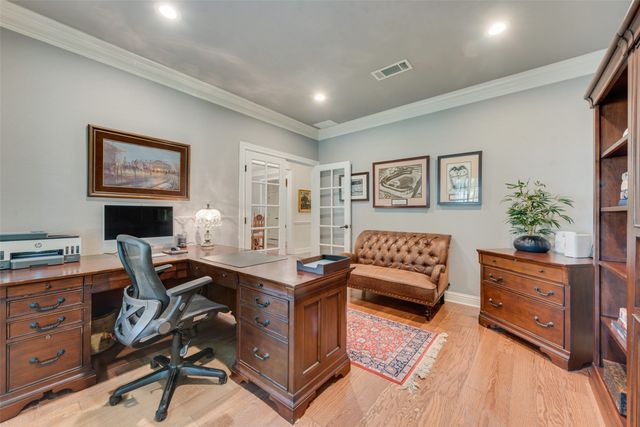 6813 Vista Ridge Drive E, Fort Worth, TX 76132