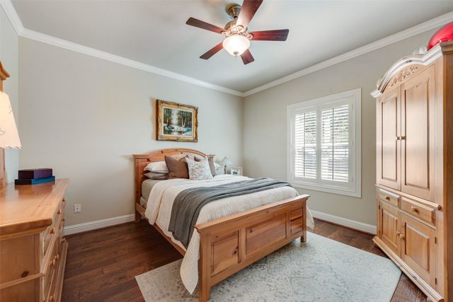 6813 Vista Ridge Drive E, Fort Worth, TX 76132