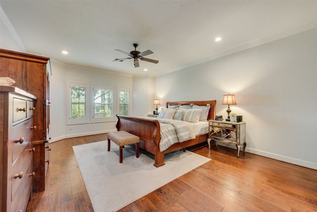 6813 Vista Ridge Drive E, Fort Worth, TX 76132