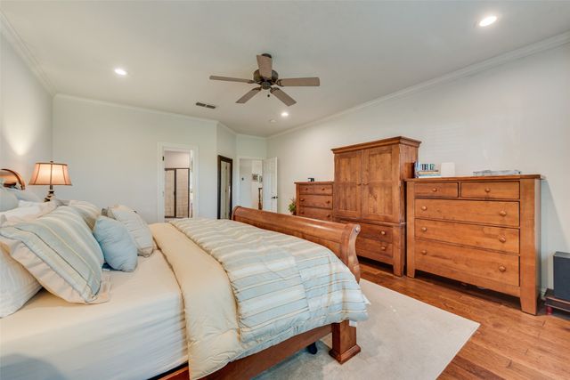 6813 Vista Ridge Drive E, Fort Worth, TX 76132