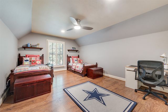 6813 Vista Ridge Drive E, Fort Worth, TX 76132