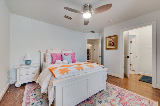 6813 Vista Ridge Drive E, Fort Worth, TX 76132