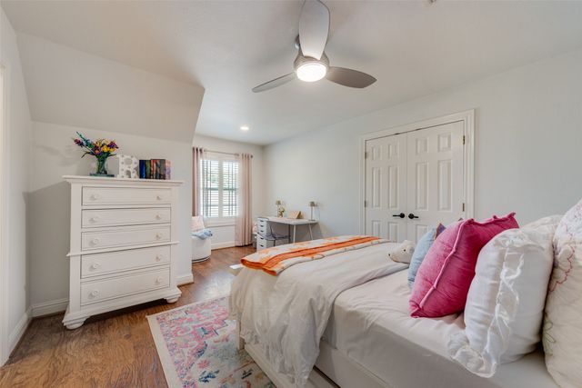 6813 Vista Ridge Drive E, Fort Worth, TX 76132