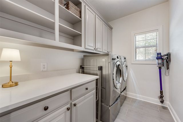 6813 Vista Ridge Drive E, Fort Worth, TX 76132