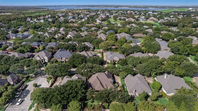 6813 Vista Ridge Drive E, Fort Worth, TX 76132