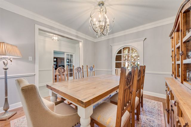 6813 Vista Ridge Drive E, Fort Worth, TX 76132