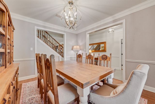 6813 Vista Ridge Drive E, Fort Worth, TX 76132