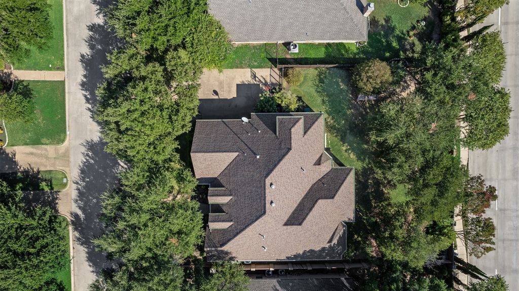 6813 Vista Ridge Drive E, Fort Worth, TX 76132 — photo 3