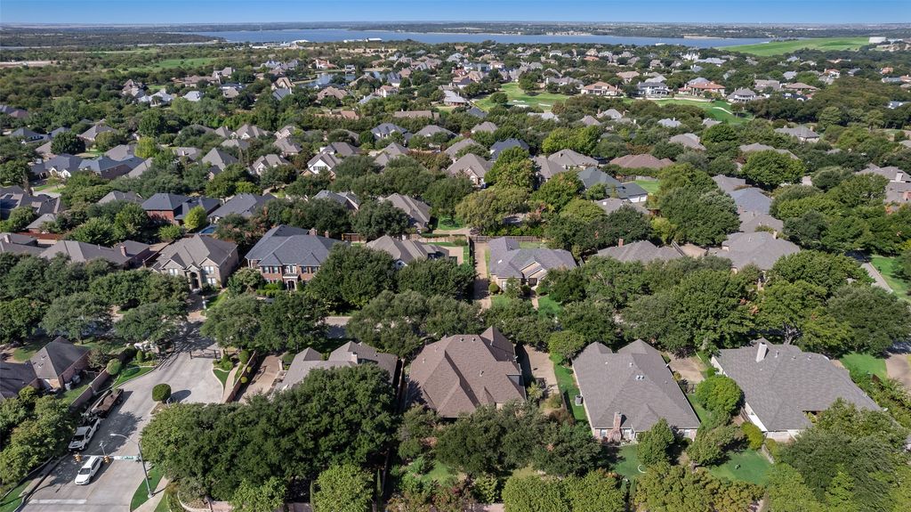 6813 Vista Ridge Drive E, Fort Worth, TX 76132 — photo 5