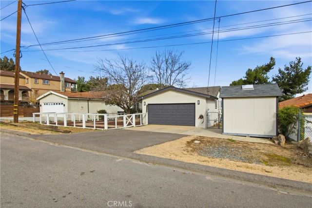 17430 Crawford, Lake Elsinore, CA 92530