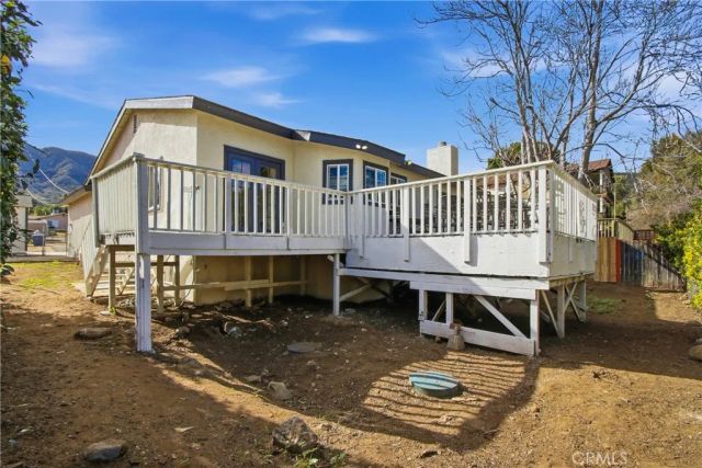 17430 Crawford, Lake Elsinore, CA 92530