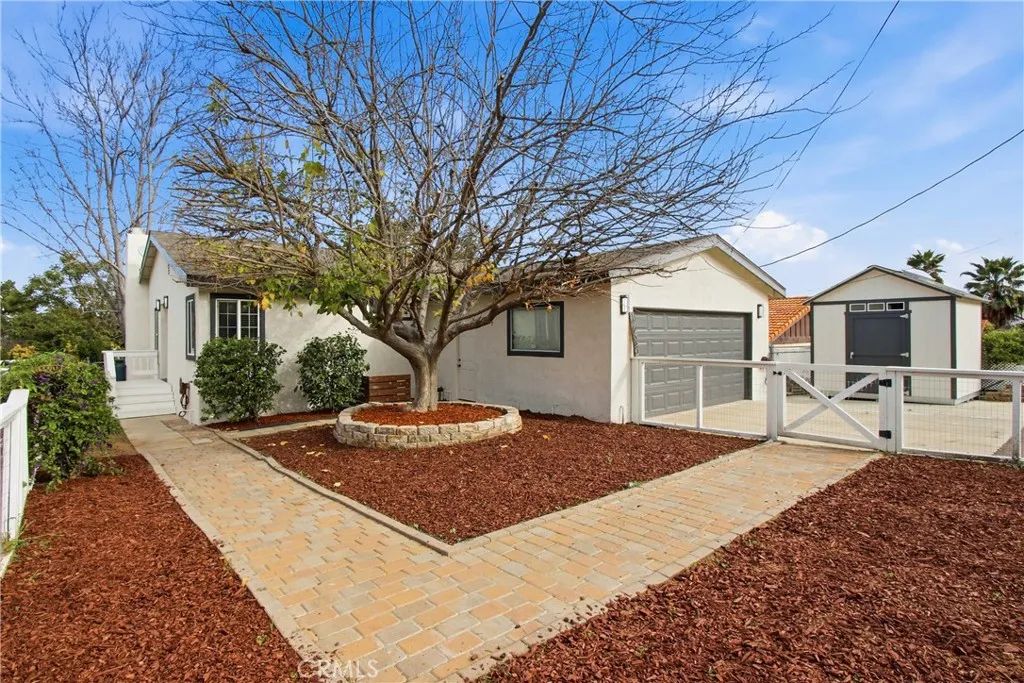 17430 Crawford, Lake Elsinore, CA 92530