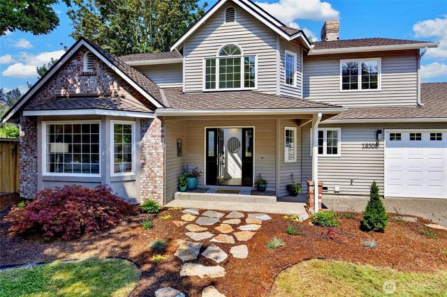 28308 NE 146th Street, Duvall, WA 98019