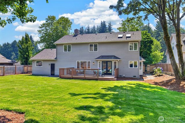 28308 NE 146th Street, Duvall, WA 98019