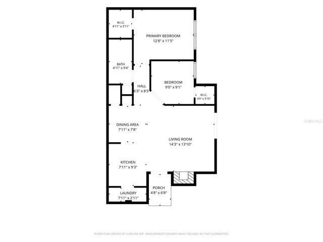 2550 N ALAFAYA TRAIL 3304, Orlando, FL 32826