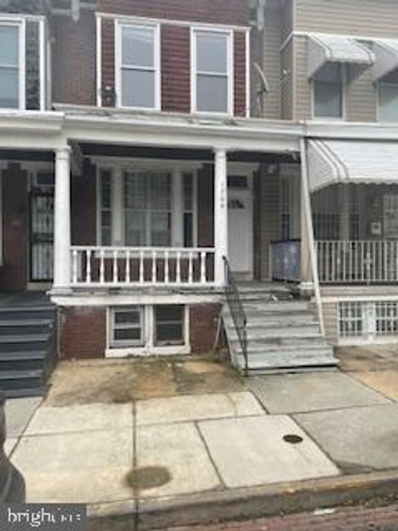 1209 OAKHURST PL, Baltimore, MD 21216