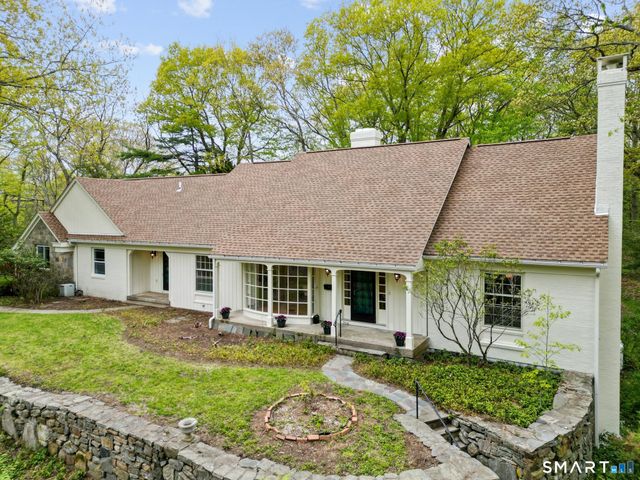 206 Peddlers Road, Guilford, CT 06437