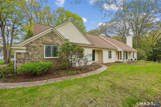 206 Peddlers Road, Guilford, CT 06437