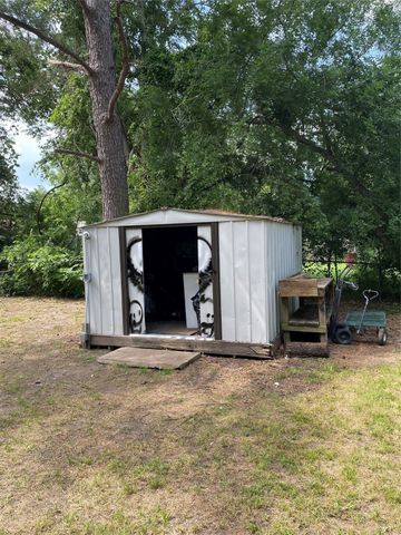 313 Wall Street, Terrell, TX 75160