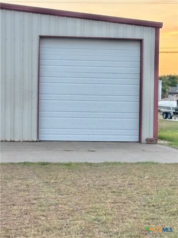 103 Cassie Street, Port O'connor, TX 77982