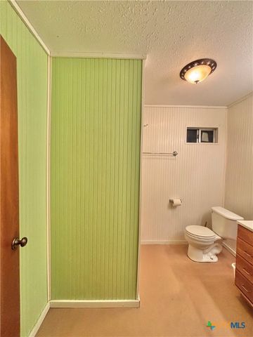 103 Cassie Street, Port O'connor, TX 77982